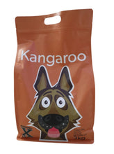 Load image into Gallery viewer, Cezar's Choice - Dogs - Cool X Trude - Kangaroo 6 x 3Kg