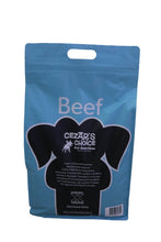 Load image into Gallery viewer, Cezar's Choice - Dogs - Cool X Trude - Beef 6 x 3Kg