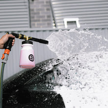 Load image into Gallery viewer, Fourby Foam Gun V2 Starter Package