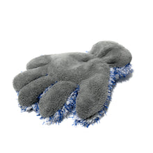 Load image into Gallery viewer, 5 Finger Wheel Wash Glove