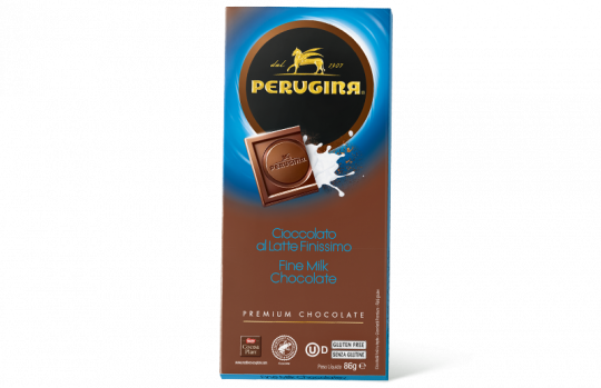 Baci Perugina  Baci Chocolates — Gourmet World Foods