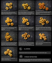 Load image into Gallery viewer, Boscastle - Frozen Pies - Moroccan Lamb 4 x 660g (12 Party Pies)