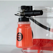 Load image into Gallery viewer, Snow Foam Lance Bucket Mount