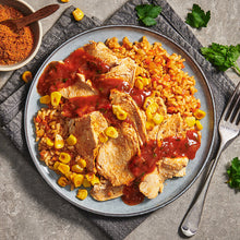 Load image into Gallery viewer, My Muscle Chef - Cajun Chicken with Dirty Rice