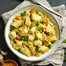 Load image into Gallery viewer, My Muscle Chef - Chicken Biryani