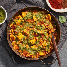 Load image into Gallery viewer, My Muscle Chef - Chicken Paella With Brown Rice