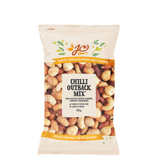 Load image into Gallery viewer, Jc’s Chilli outback mix