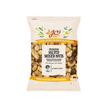 Load image into Gallery viewer, Jc’s Mixed Nuts Unsalted Premium