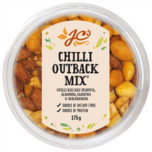 Load image into Gallery viewer, Jc’s Chilli outback mix