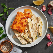 Load image into Gallery viewer, My Muscle Chef - Lemon Garlic Chicken with Potato Bake