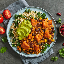Load image into Gallery viewer, My Muscle Chef - Mexican Superfood Bowl