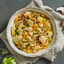 Load image into Gallery viewer, My Muscle Chef - Miso Chicken Ramen