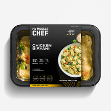 Load image into Gallery viewer, My Muscle Chef - Chicken Biryani