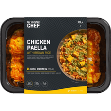 Load image into Gallery viewer, My Muscle Chef - Chicken Paella With Brown Rice