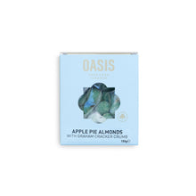 Load image into Gallery viewer, Oasis - Specialty Treats - Apple Pie Almonds Box 150g