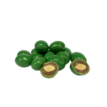 Load image into Gallery viewer, Oasis - Specialty Treats - Matcha Almonds Box 150g