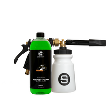 Load image into Gallery viewer, Fourby Foam Gun V2 Starter Package