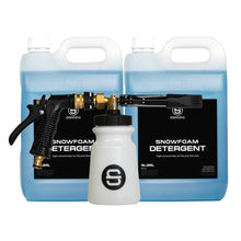 Load image into Gallery viewer, Snow Foam Gun V2