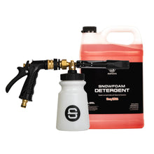 Load image into Gallery viewer, Snow Foam Gun V2