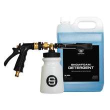 Load image into Gallery viewer, Snow Foam Gun V2