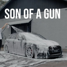 Load image into Gallery viewer, Fourby Foam Gun V2 Starter Package