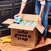 Load image into Gallery viewer, Who Gives A Crap Single x 48 Roll