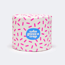 Load image into Gallery viewer, Who Gives A Crap Single x 48 Roll