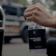 Load image into Gallery viewer, Waterless Wash