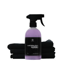 Load image into Gallery viewer, Waterless Wash