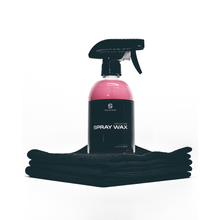 Load image into Gallery viewer, snow-foam-signature-spray-wax-425827_2048x.png