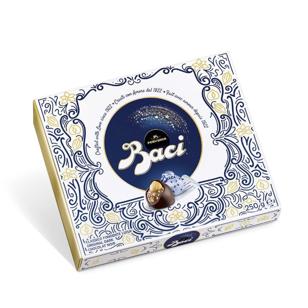 Baci - Limited Edition Chocolate - Crafted with Love Gift Box - 10 x 250g