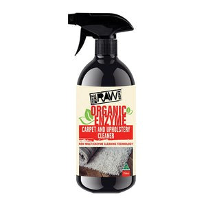 Every Bit Organic - Cleaning - Carpet & Upholstery Cleaner - 6 x 750ml