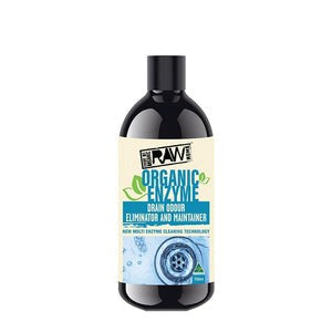 Every Bit Organic - Cleaning - Drain Odour Eliminator & Maintainer - 6 x 750ml