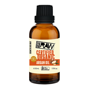 Every Bit Organic - Skin Care - Organic Argan Oil - 6 x 50ml