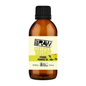 Every Bit Organic - Skin Care - Organic Evening Primrose Oil   - 6 x 100ml
