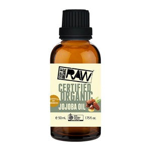 Every Bit Organic - Skin Care - Organic Jojoba Oil - 6 x 200ml