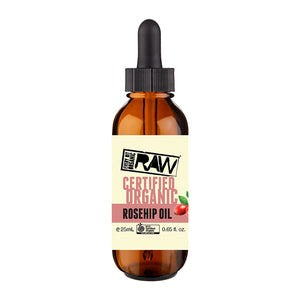 Every Bit Organic - Skin Care - Organic Rosehip Oil - 6 x 50ml