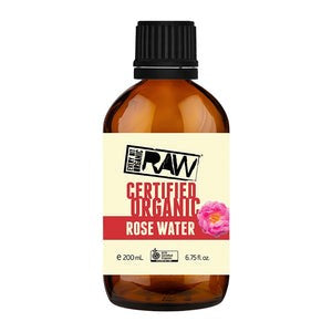 Every Bit Organic - Skin Care - Organic Rosewater - 6 x 200ml