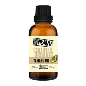 Every Bit Organic - Skin Care - Organic Tamanu Oil - 6 x 50ml