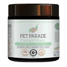IProMea - Dogs & Cats - Pet Parade - Premium Collagen 20 x 60g