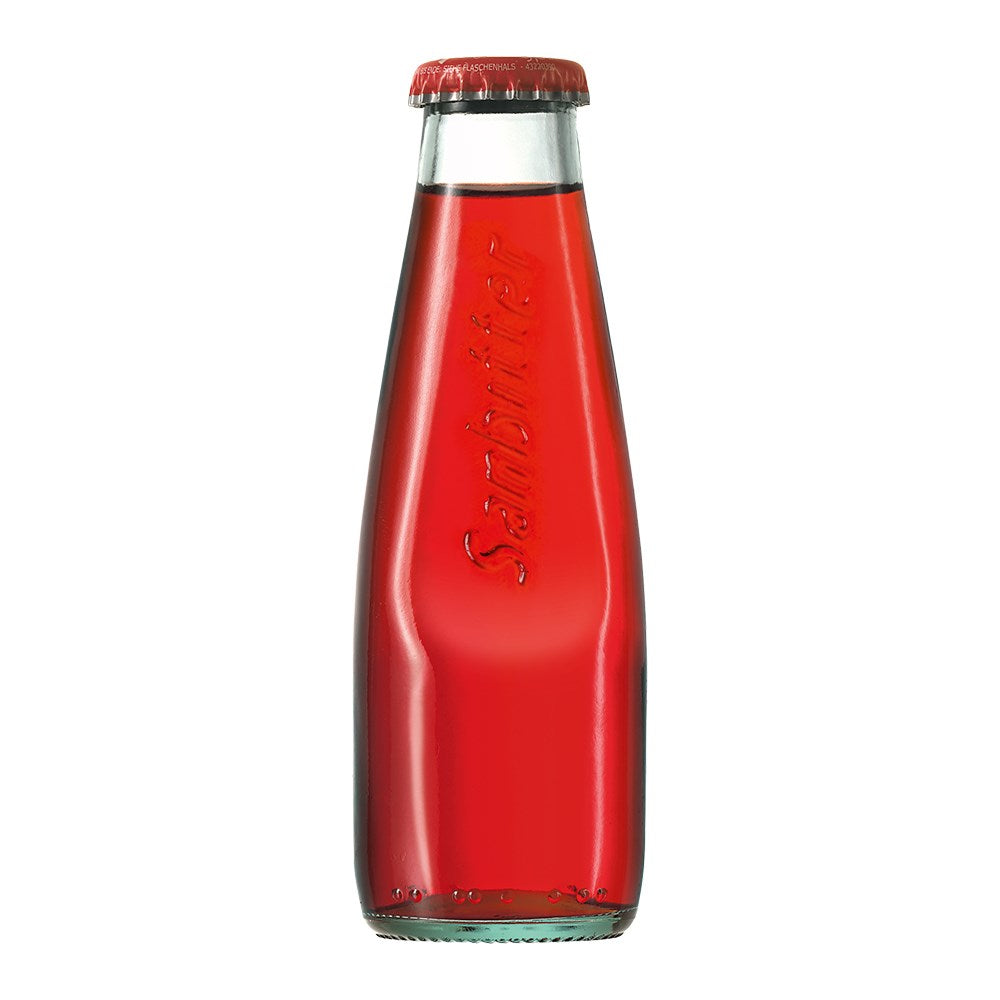 San Pellegrino - Beverages Glass - San Bitter Aperitif - 40 x 100ml Glass