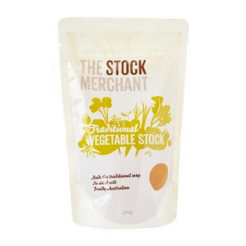 The Stock Merchant - Stock - Traditional Vegetable - 24 x 500g