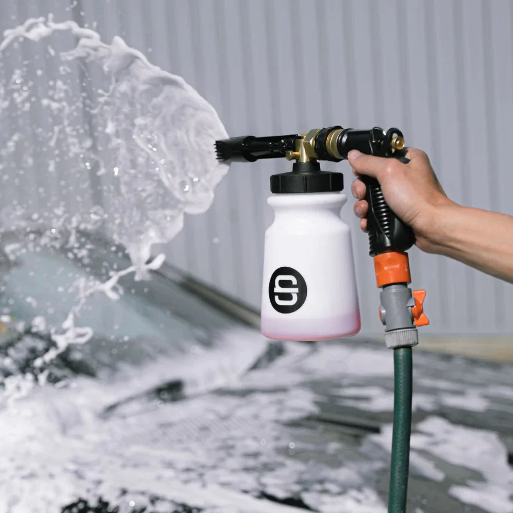 Welcome To Snow Foam – Snow Foam Australia