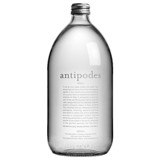 Antipodes - Still 6 x 1L