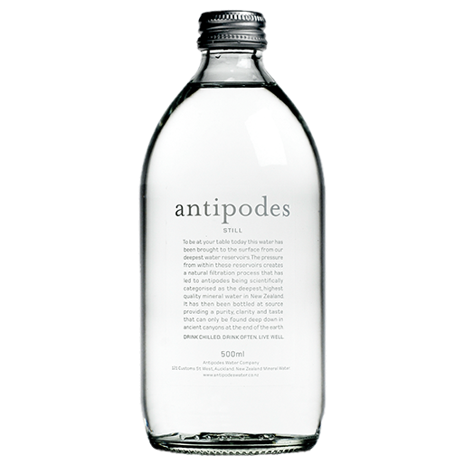 Antipodes - Still 12 x 500ml