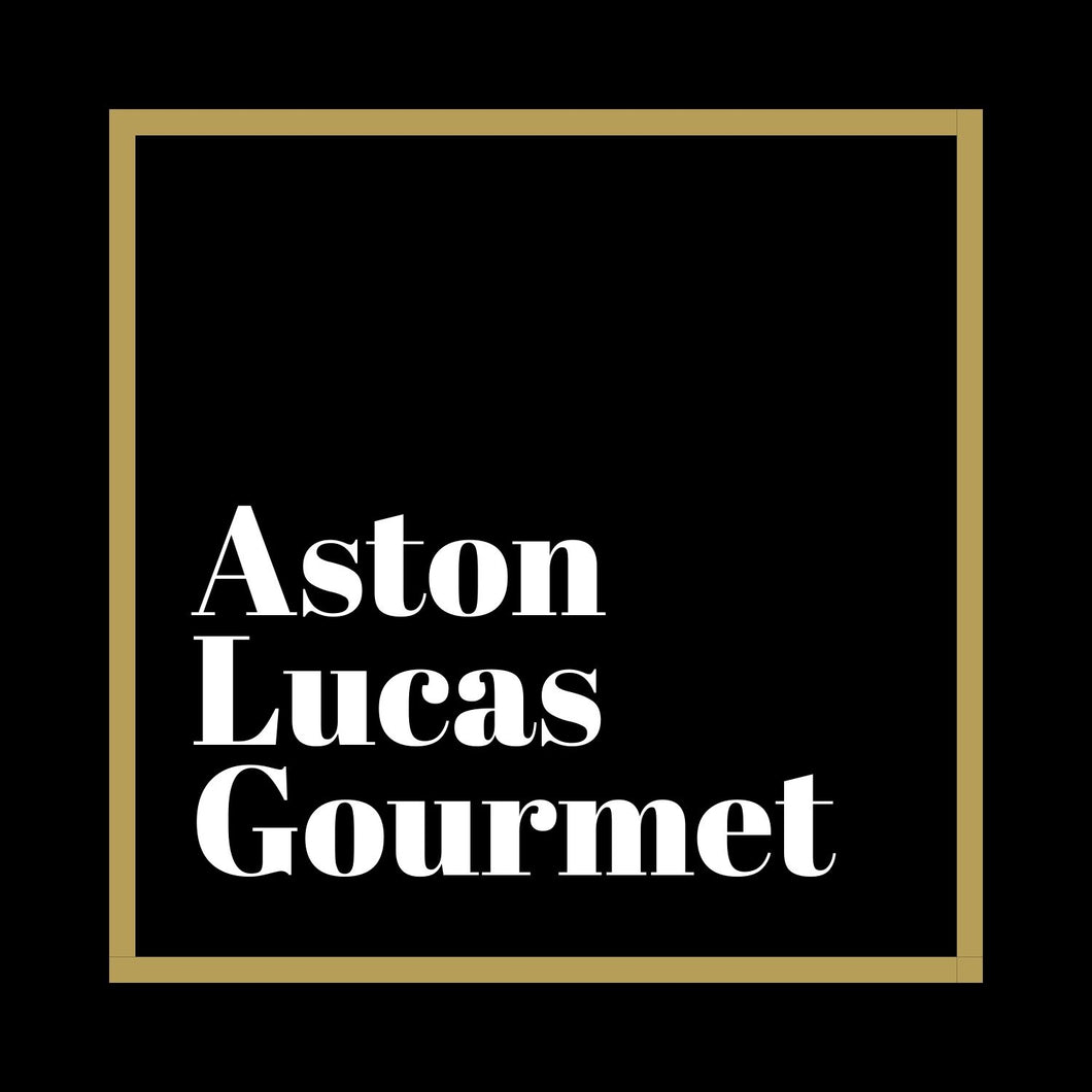 Aston Lucas Gourmet - Salad - Turmeric spiced cauliflower - Gluten Free, Vegan x 6
