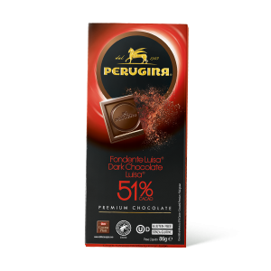 Baci - Chocolate - Perugina Dark Tablet 85% -12 x 83g