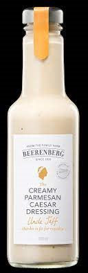 Beerenberg - Dressing - Parmesan Caesar 8 x 300ml