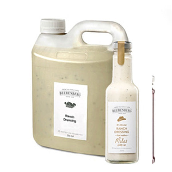 Beerenberg - Dressing - Ranch 2 x 2000ml