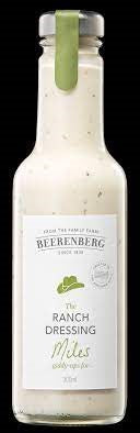 Beerenberg - Dressing - Ranch 8 x 300ml